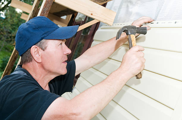 Best Brick Veneer Siding  in Akron, CO